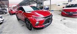 Chevrolet Blazer